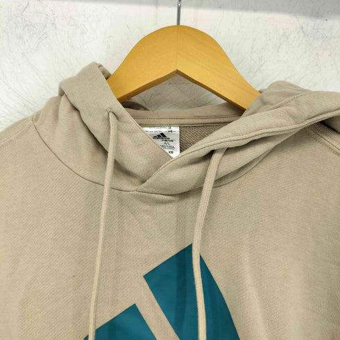 アディダス adidas Essentials French Terry hoody メンズ JPN:L